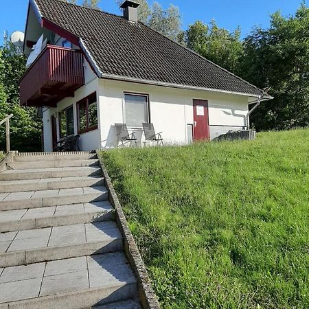 Kirchheim 119 Villa Bagian luar foto