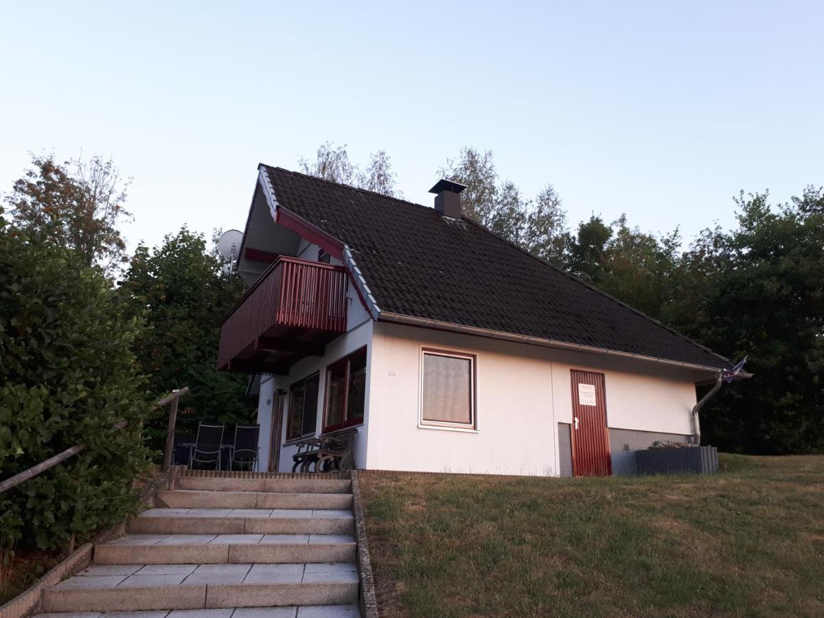 Kirchheim 119 Villa Bagian luar foto